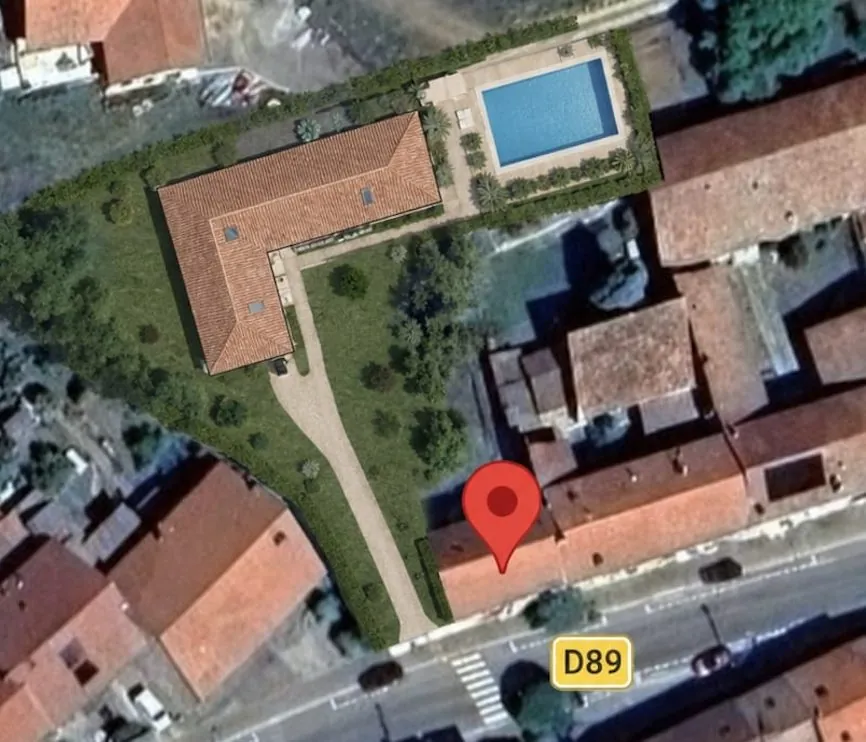 Terrain constructible de 1 308 m² à Viéville-en-Haye, calme et proche de toutes commodités