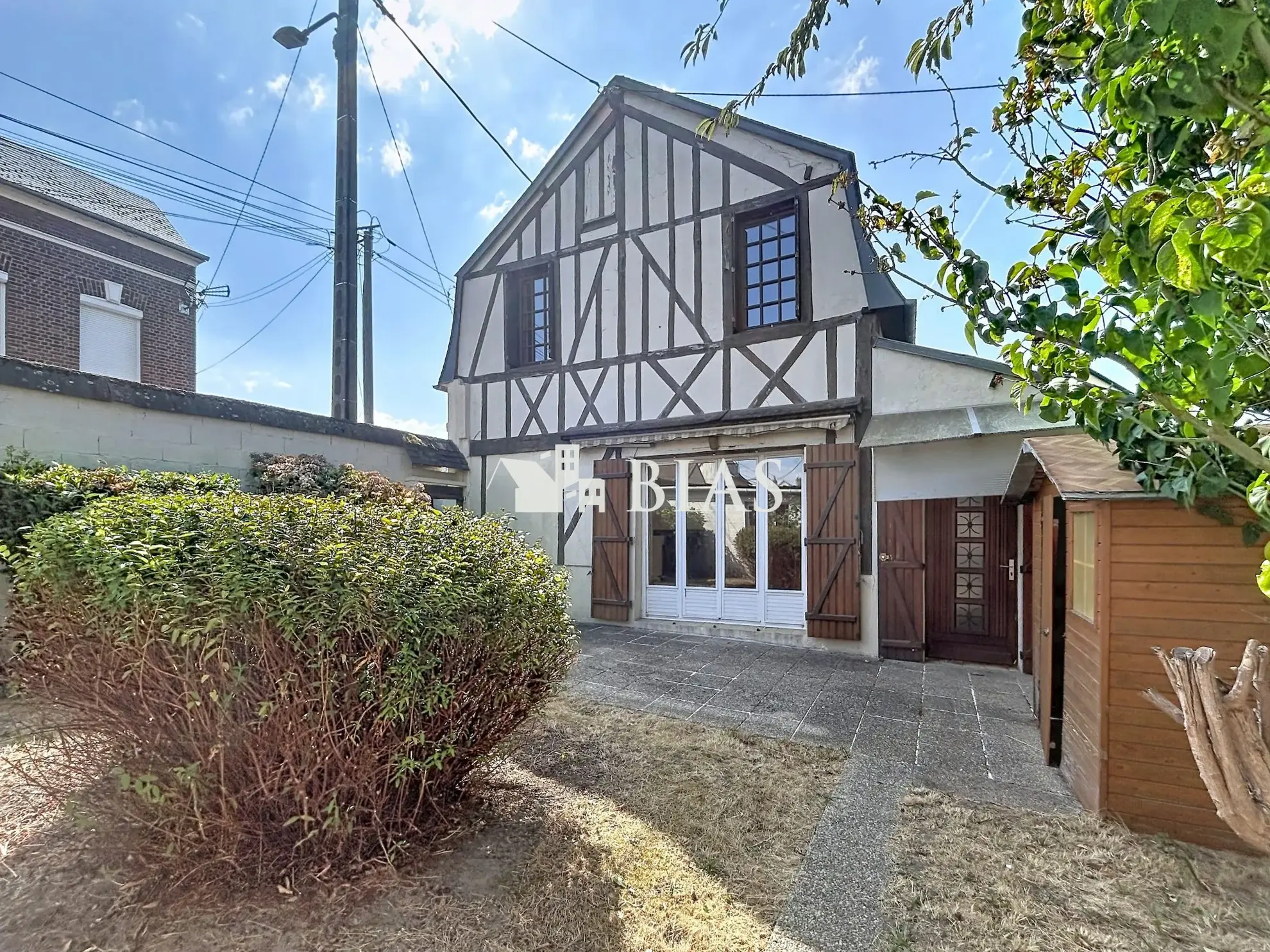 Maison à vendre à Caudebec-lès-Elbeuf - Opportunité à ne pas manquer