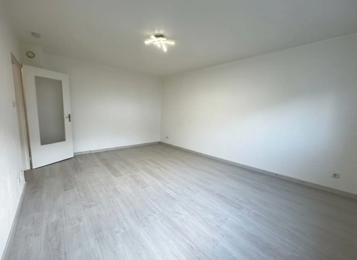 Appartement T1 sécurisé à Schiltigheim – Idéal investissement ou premier achat