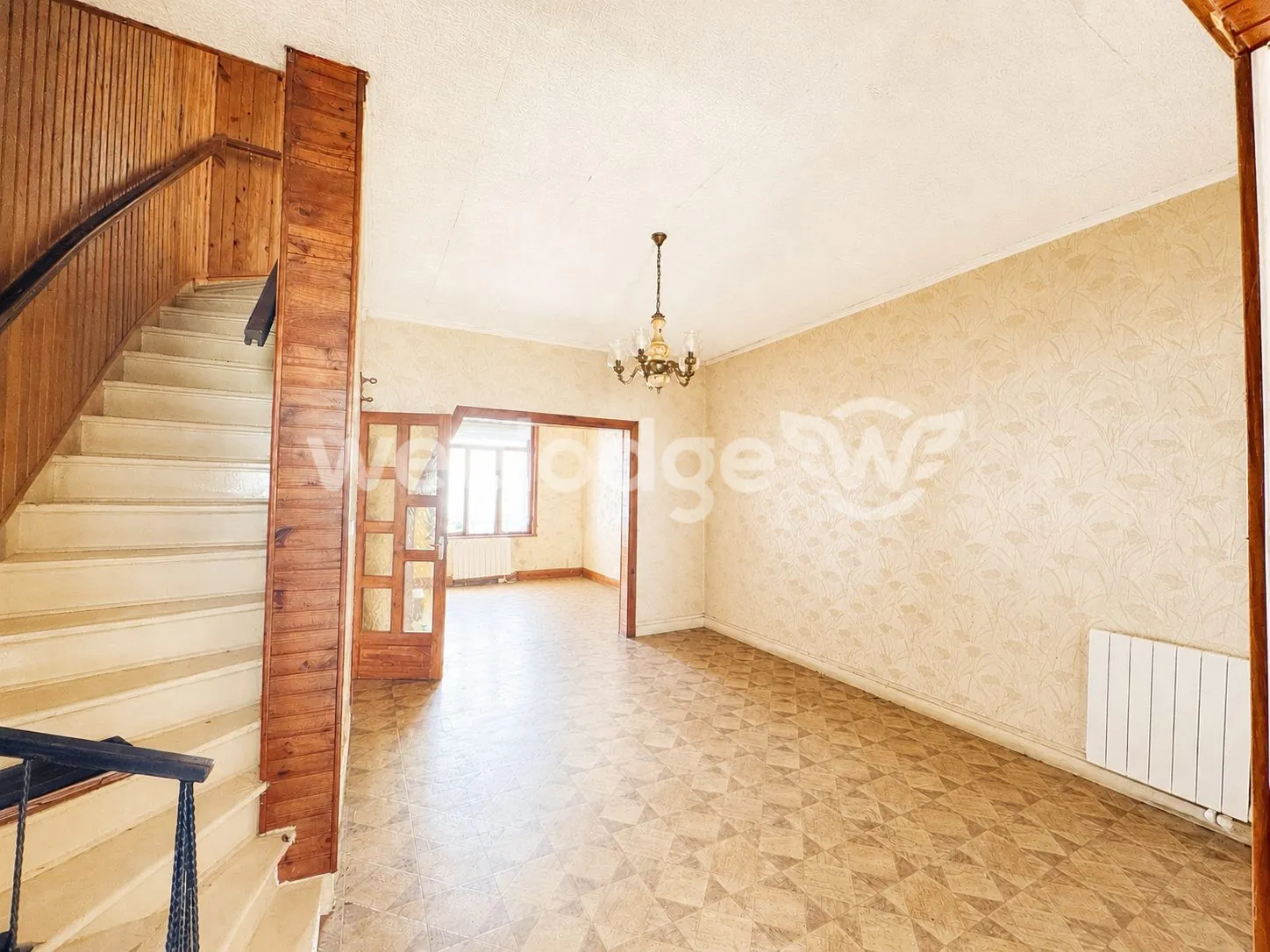 Maison à vendre à Boussois, 86 m², 3 chambres, secteur recherché