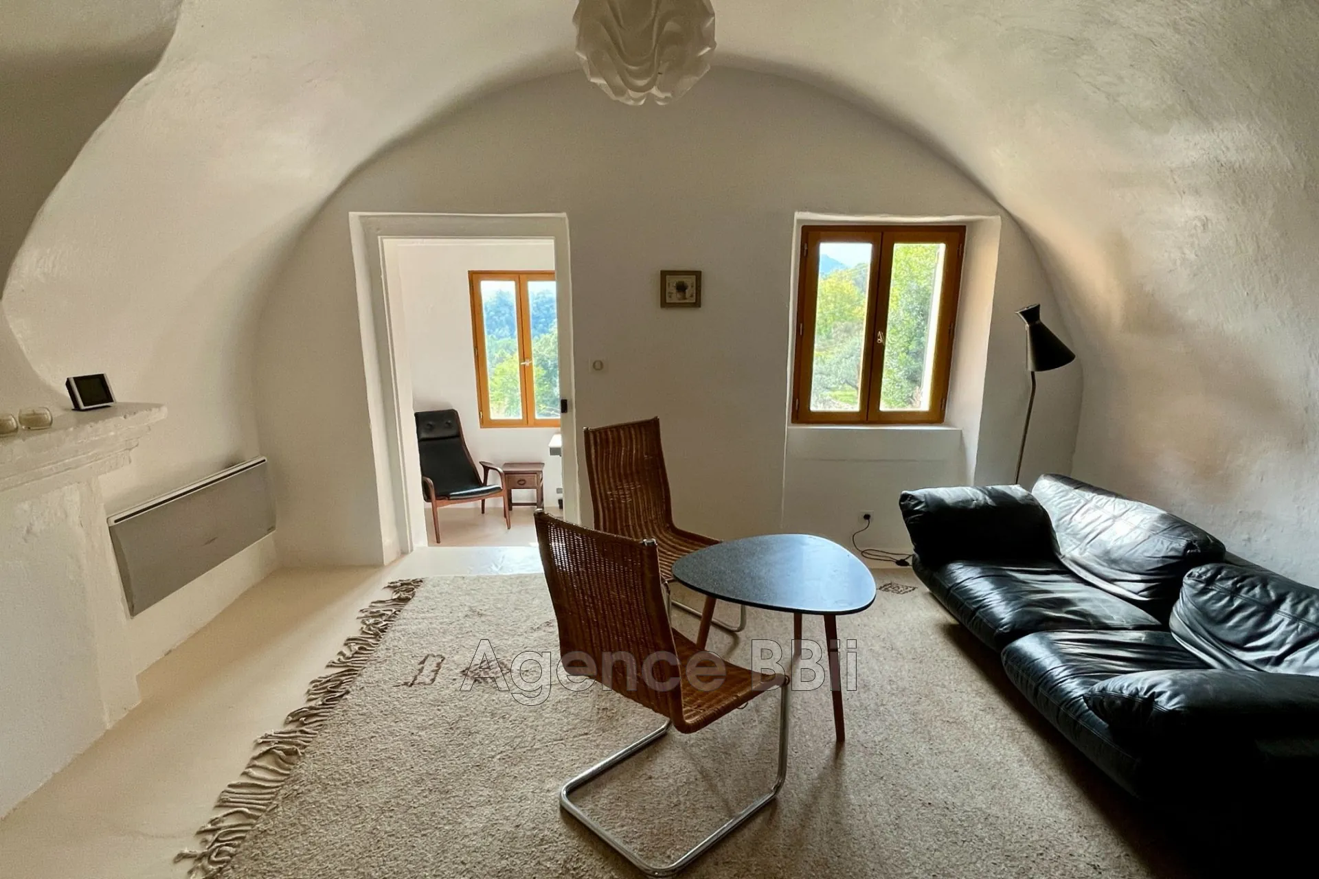 Belle maison de 108 m² avec dépendance et vue montagne dans la Roya