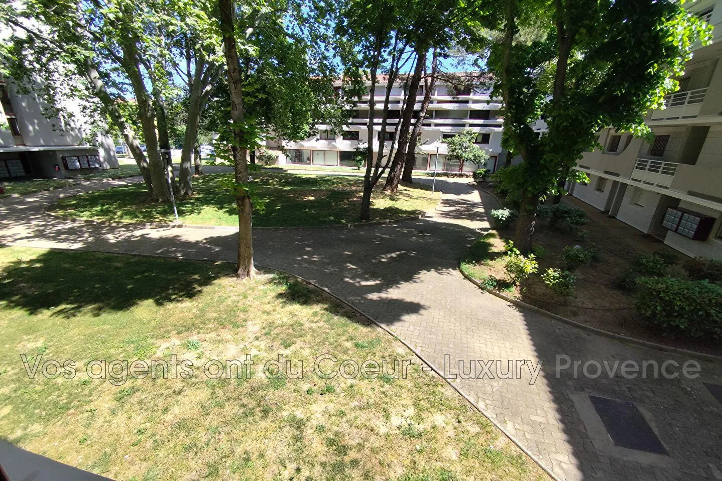 Appartement 1 pièce à vendre à Aix-en-Provence | Investissement locatif idéal