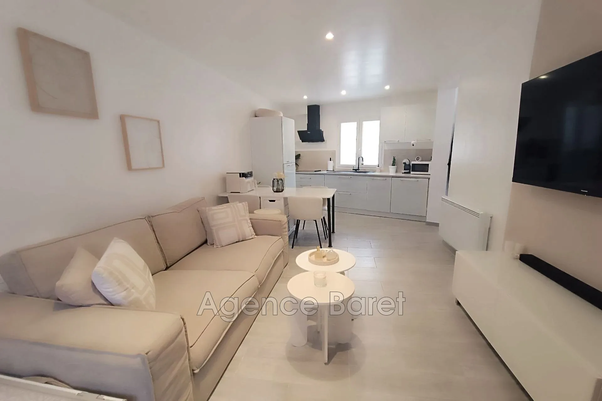 Appartement 2 pièces à vendre à Les Arcs, 37m², à proximité des commodités