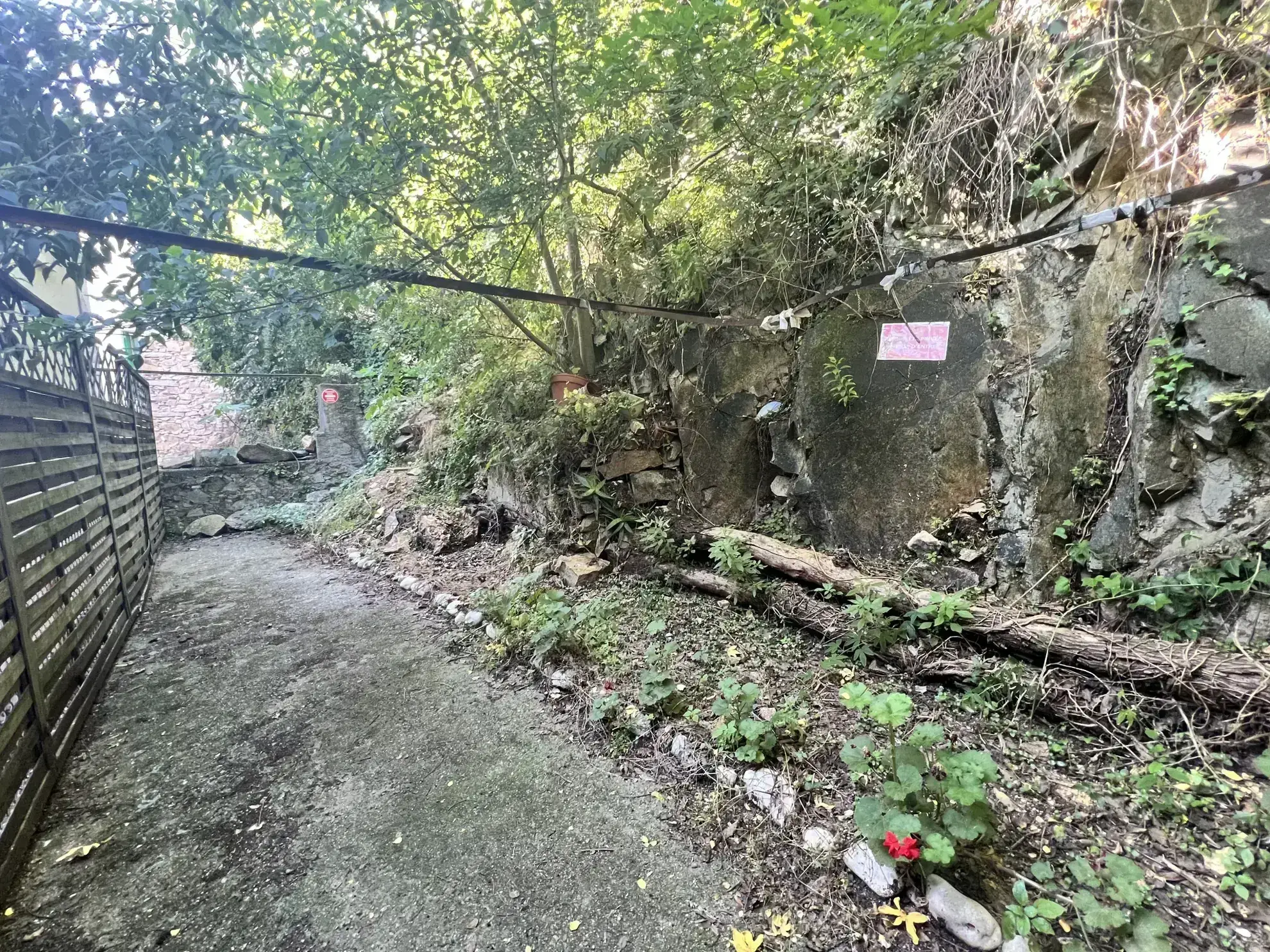 Studio en centre-ville d'Amélie-les-Bains – Investissement ou résidence secondaire