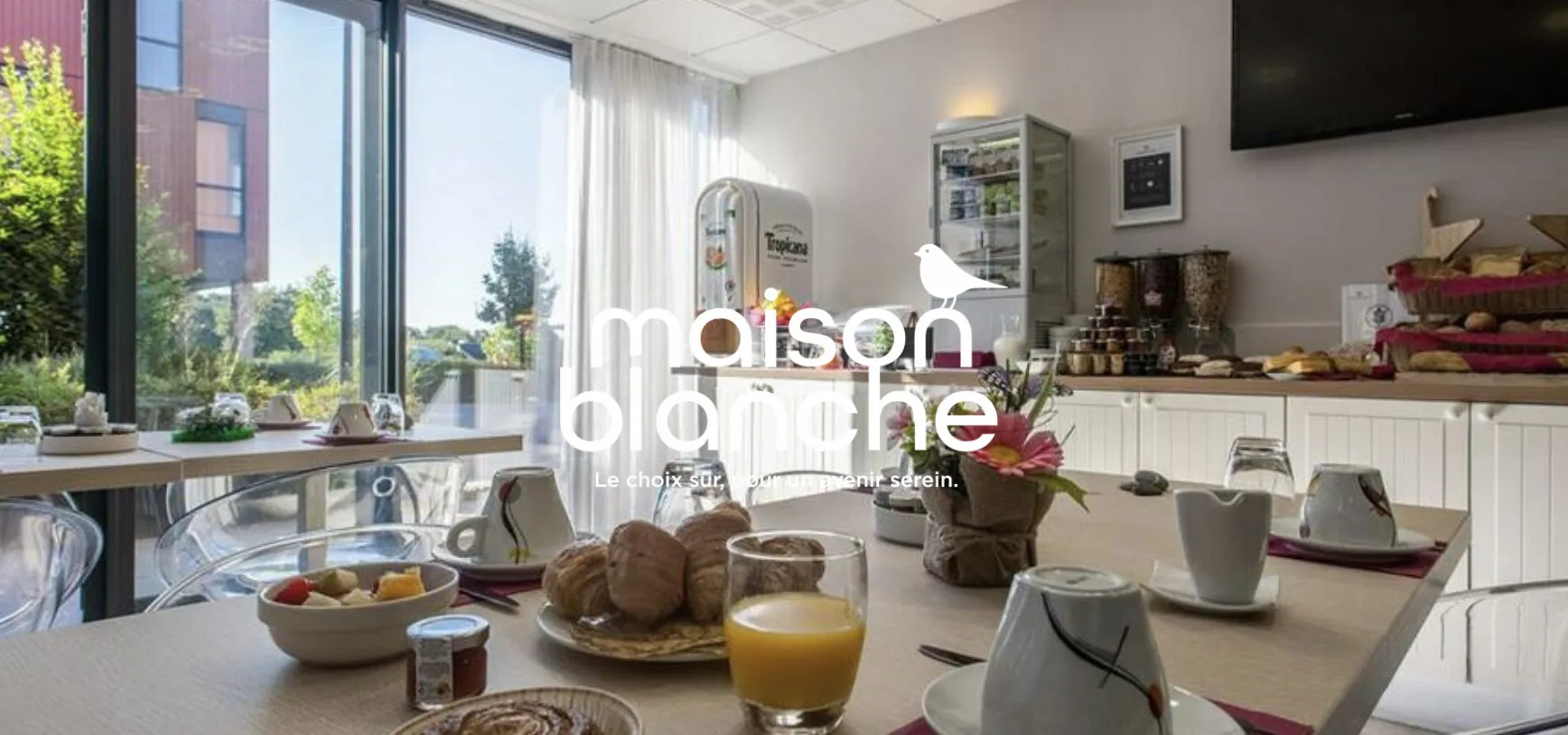 Investissez dans un appartement T1 meublé à Vannes avec bail commercial jusqu'en 2036, rendement de 5,2 %