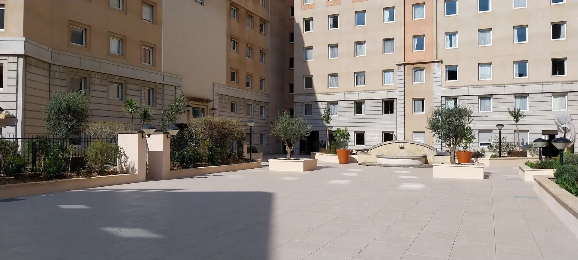 Investissement locatif dans une résidence étudiante sécurisée à Aix-en-Provence