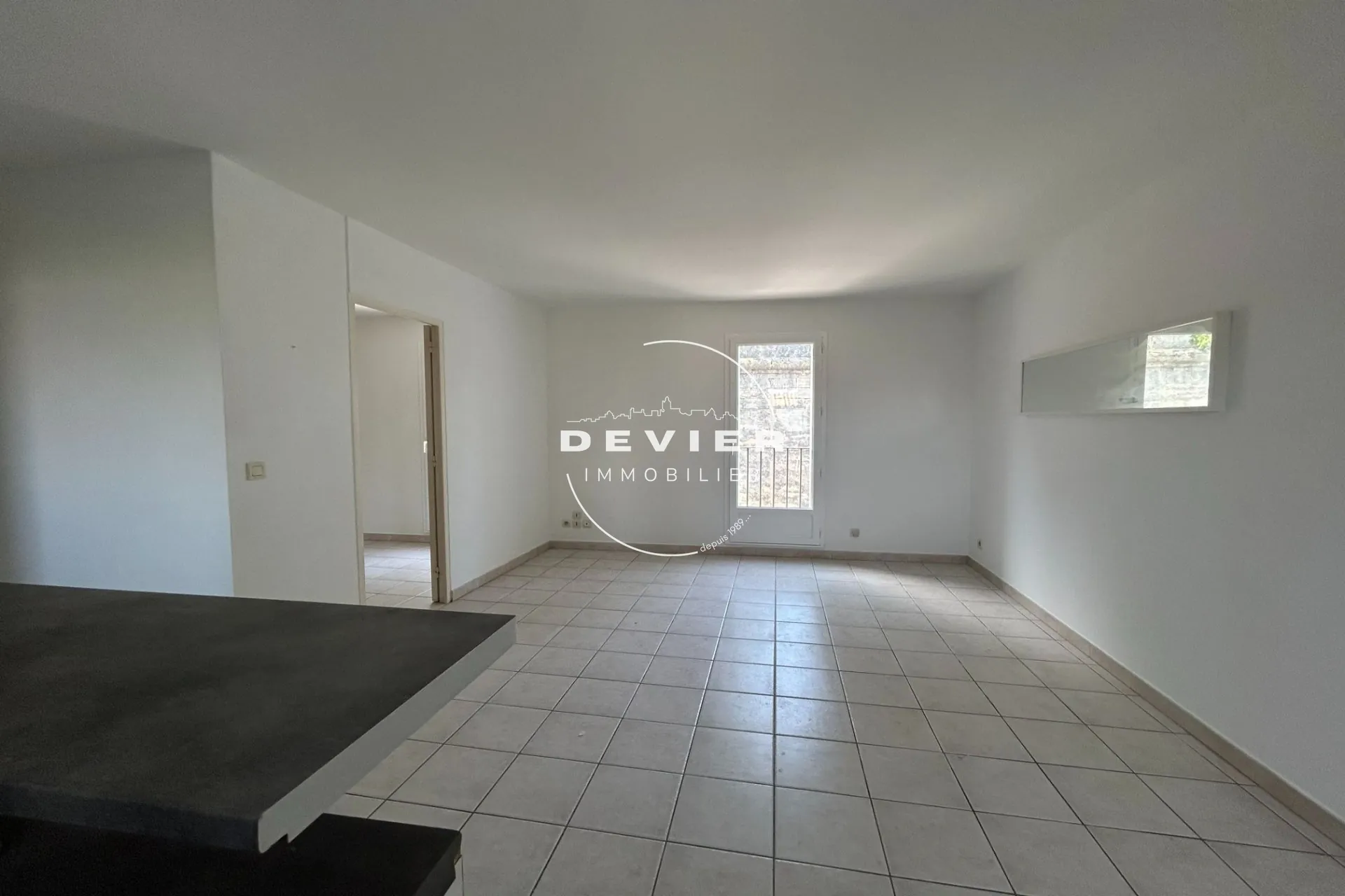 A vendre Appartement T2 à Montpellier centre-ville proche du Peyrou
