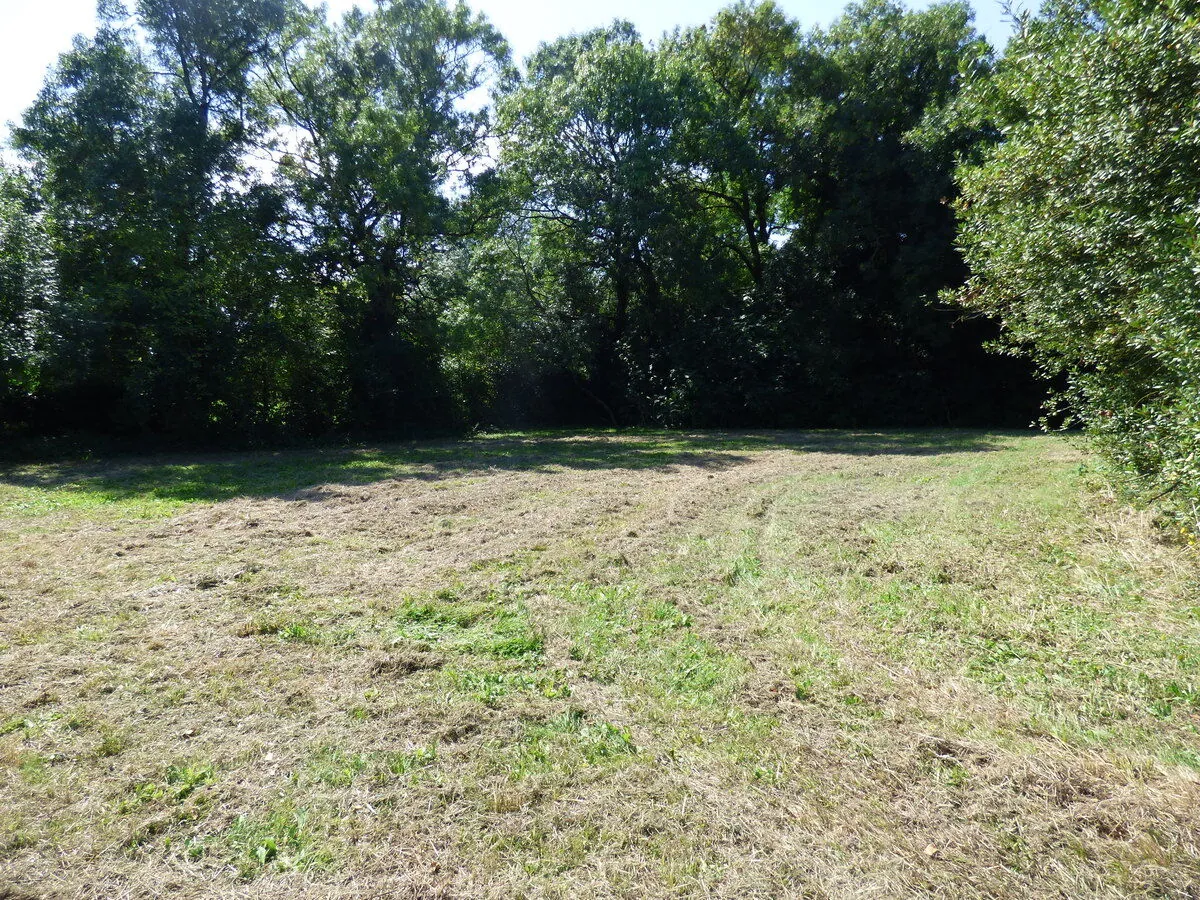Terrain constructible à Marmande - Opportunité à saisir