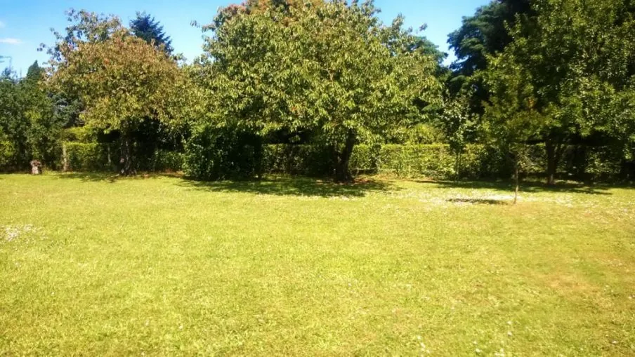 Terrain constructible de 400 m² à Saucats – Opportunité rare