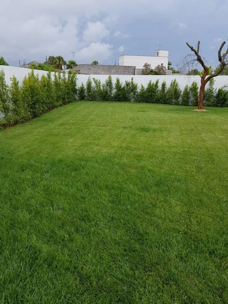 Terrain constructible de 745 m² à Montussan, proche commodités