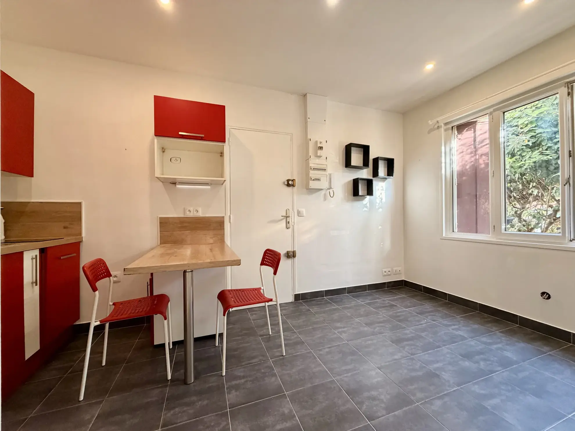 Appartement T2 à Drancy avec Rentabilité de 7 % - Quartier Paris Campagne