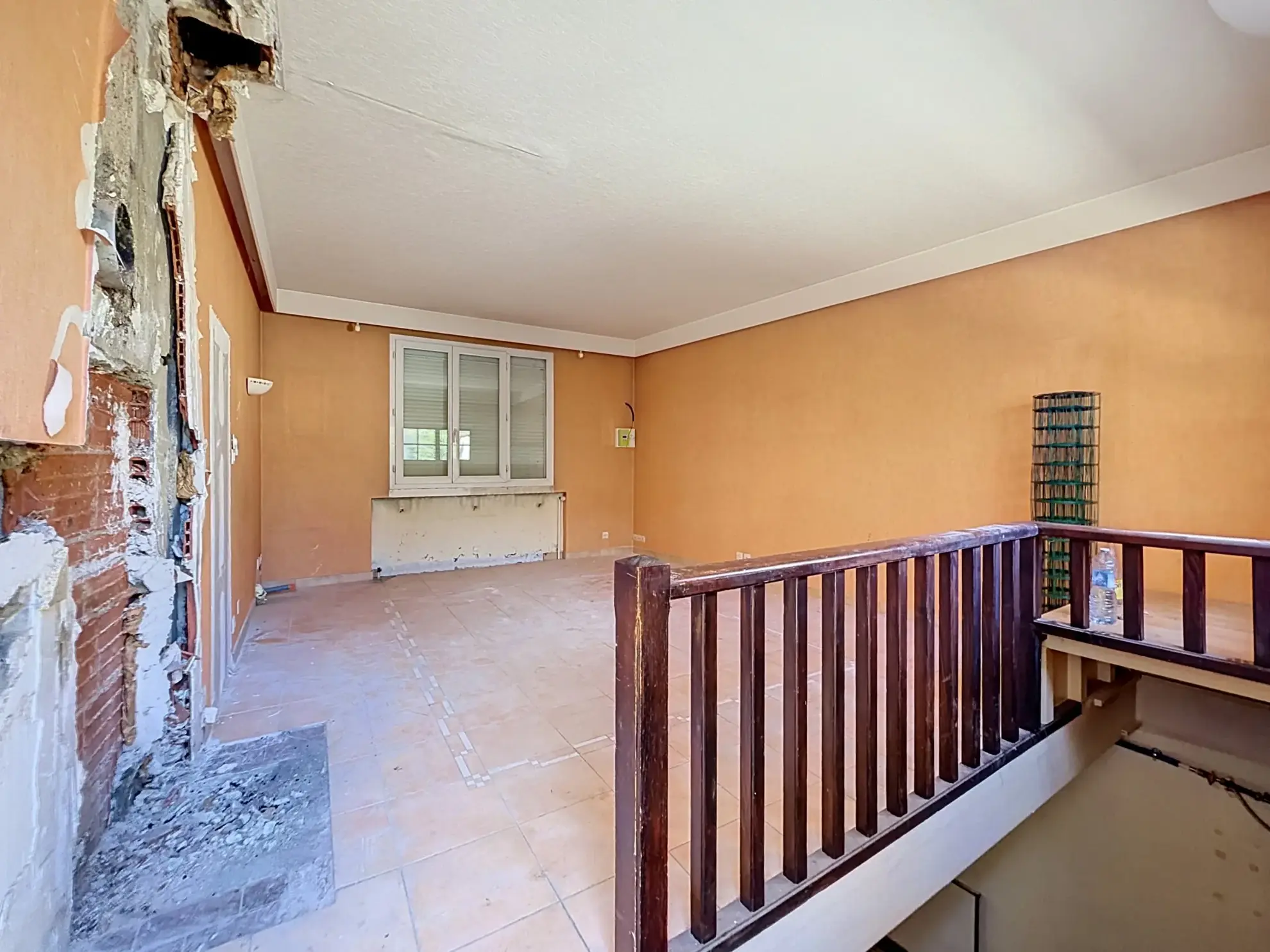 Appartement T2 de 39 m² avec extérieur privatif à Sathonay-Camp, idéal investissement