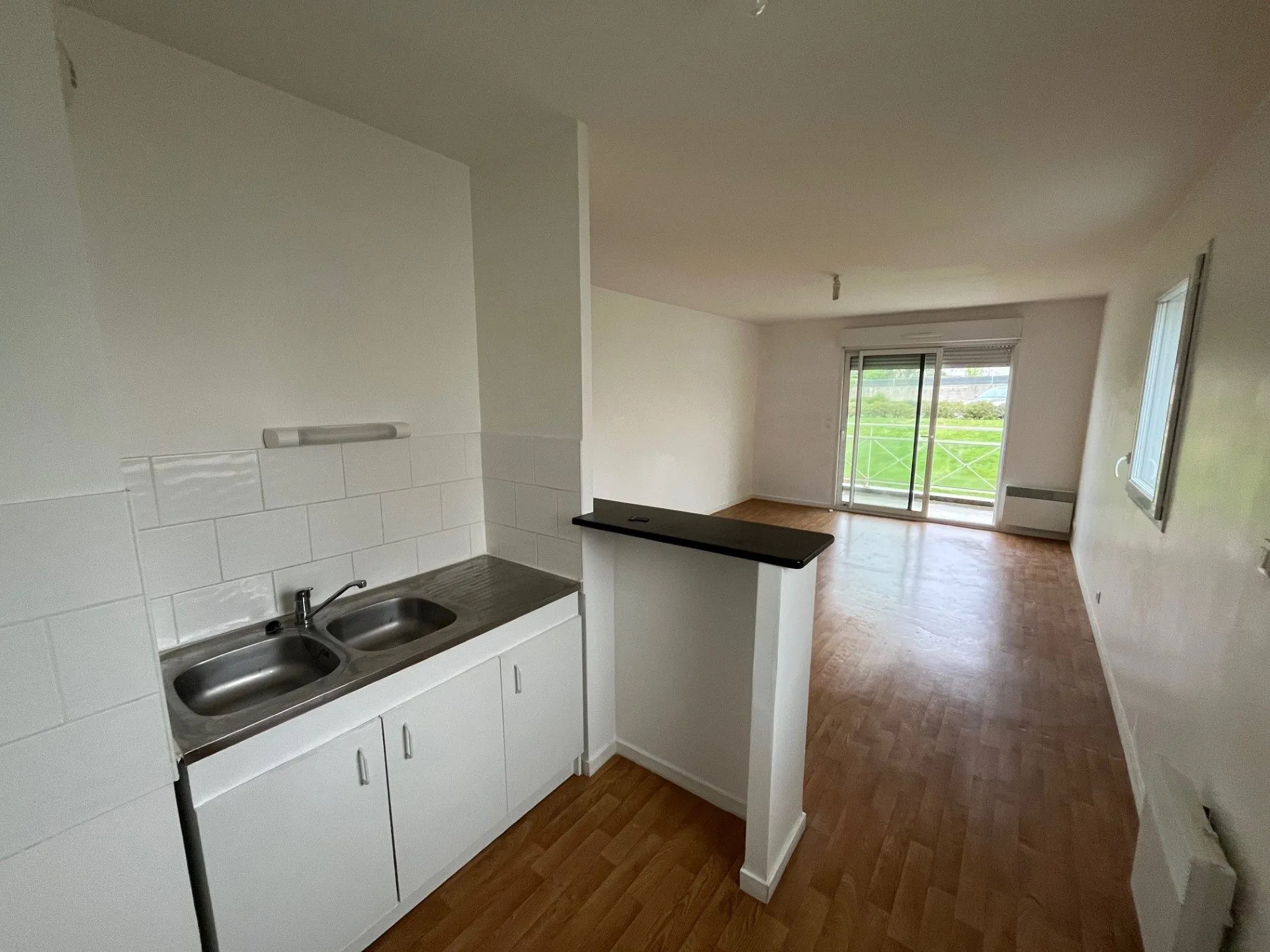 Appartement T3 à Douarnenez Tréboul avec parking et cellier