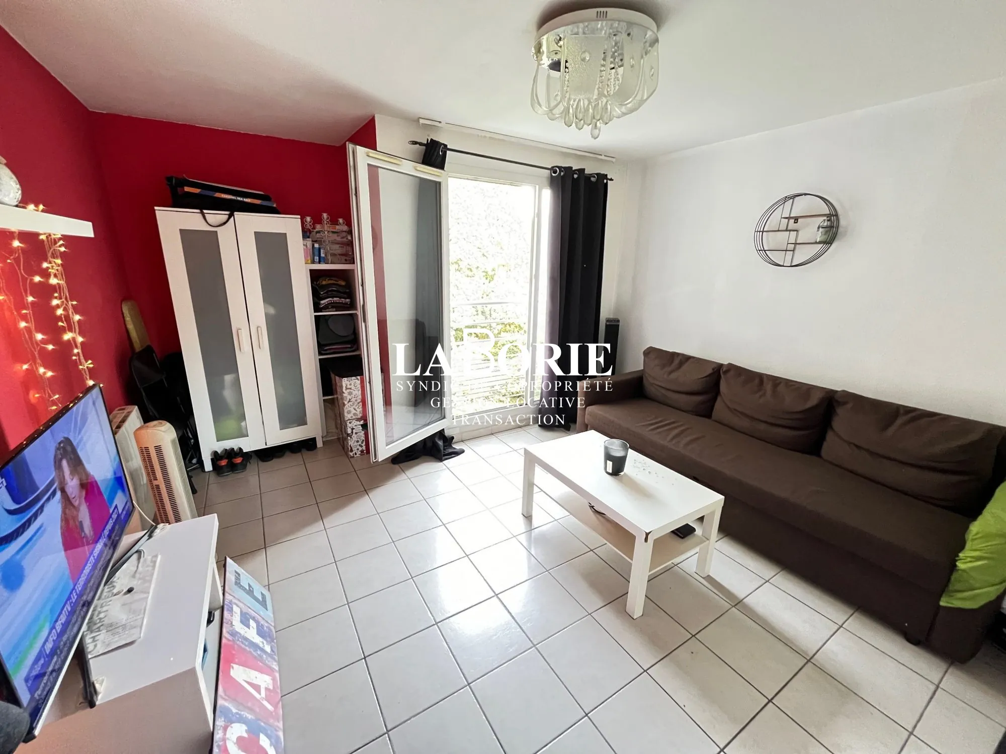 Investissez dans un studio à Avignon - Rentabilité immédiate et emplacement stratégique