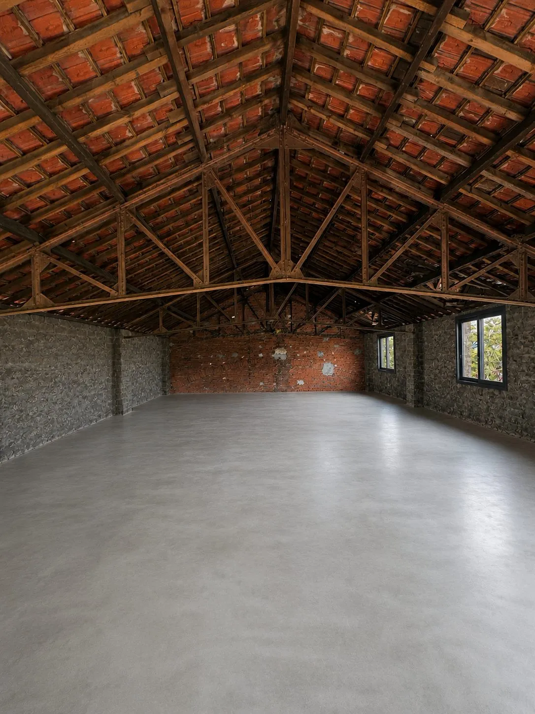 Appartement à vendre à Arques-la-Bataille, 60 m², rénové, avec parking