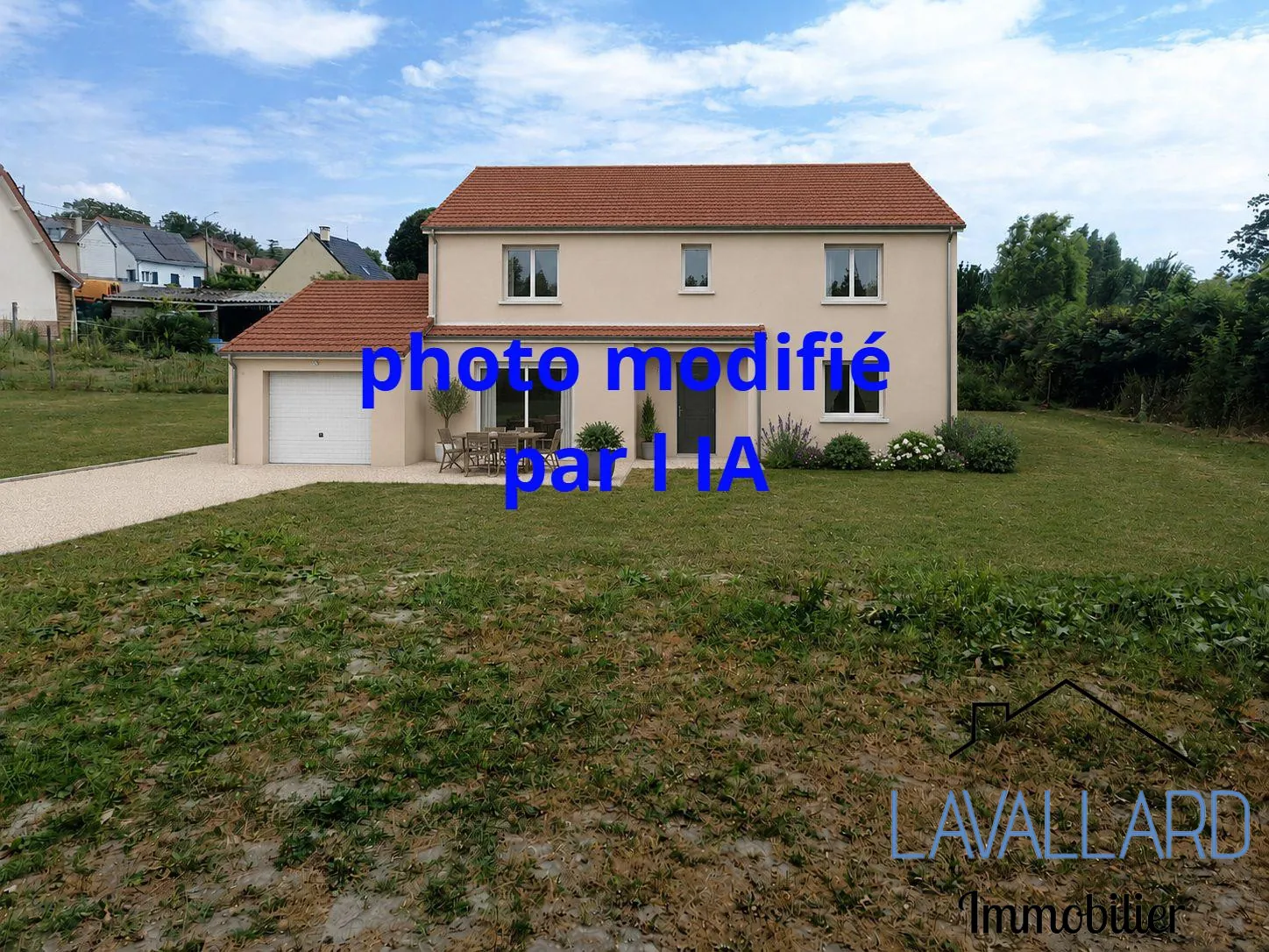 Terrains à bâtir plats de 783 m² à Yzeux, Somme - Opportunité immobilière