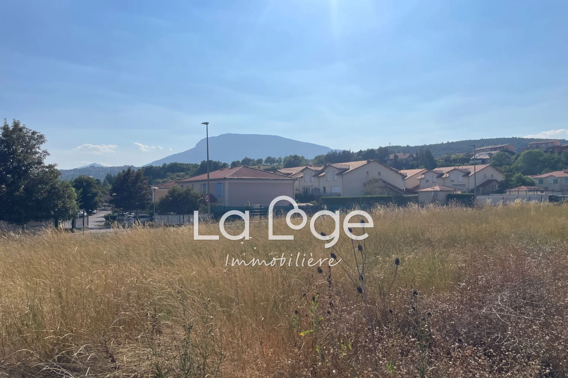 Terrain à bâtir à Gap dans un lotissement paisible - Prêt à construire