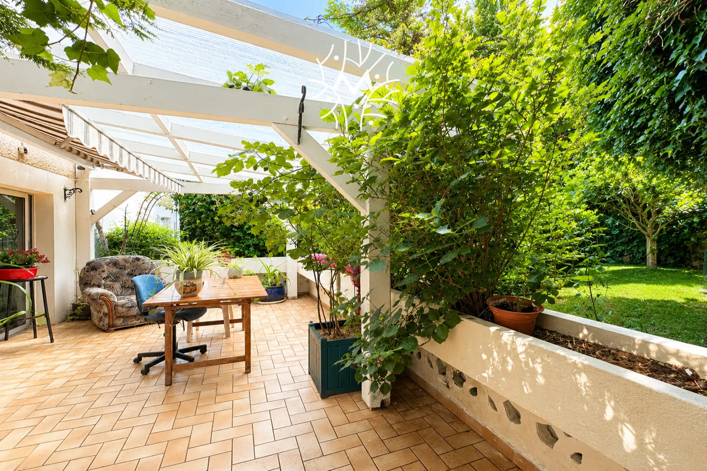 A vendre maison 6 pièces à Rethel - Grande maison familiale avec jardin et garage