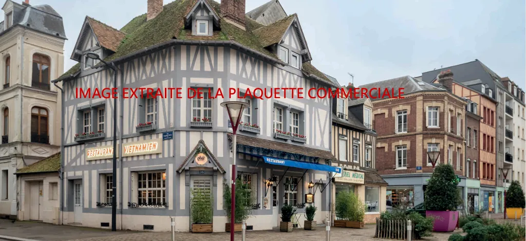 Appartement T3 à Elbeuf avec TVA réduite, livraison 2027