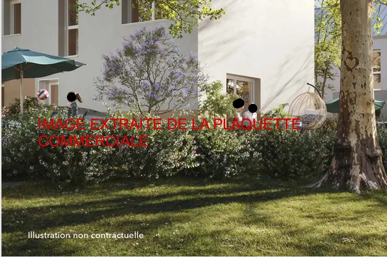Maison neuve 4 pièces à vendre à Bourges - Livraison 2027