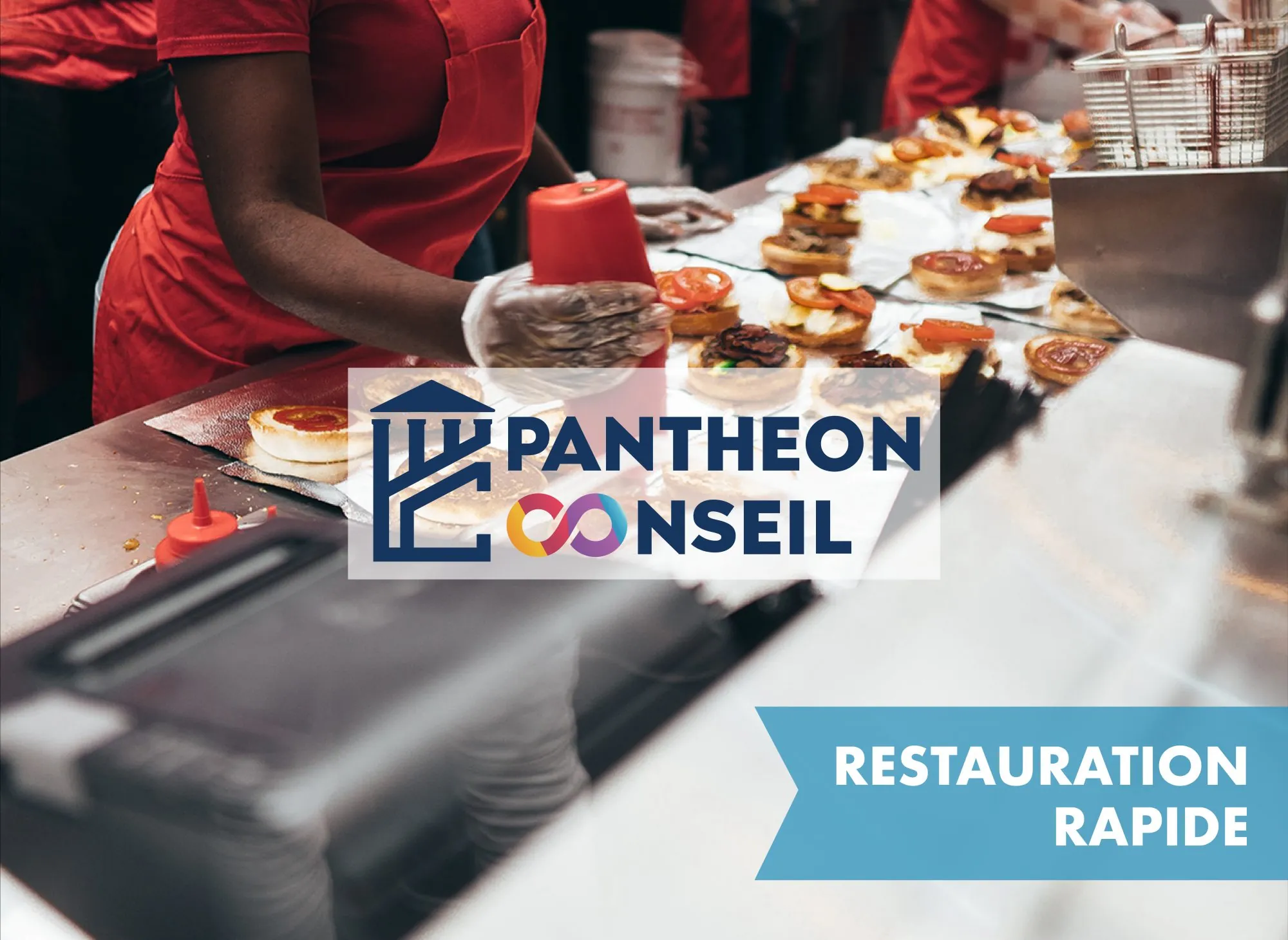 Local de restauration froide à vendre dans le quartier d'affaires du 8ème à Paris