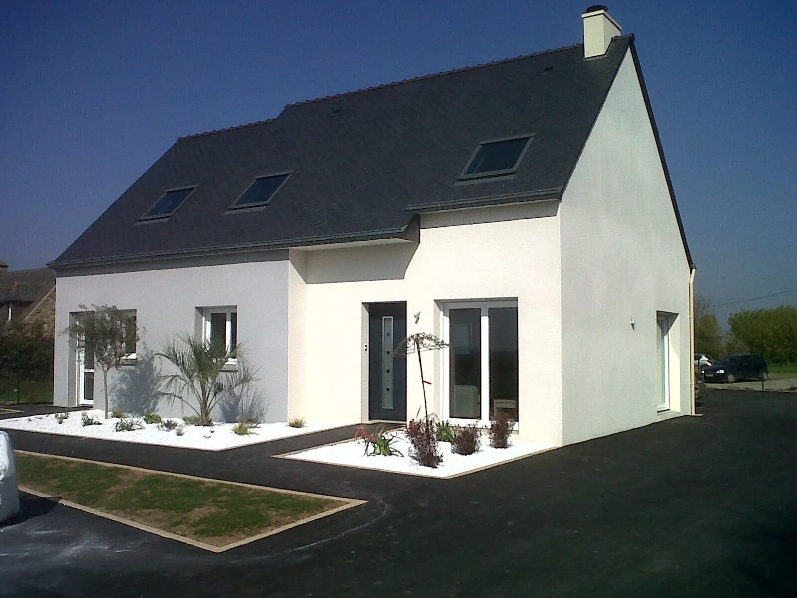 Terrain constructible à Malaunay - Opportunité rare pour votre projet immobilier