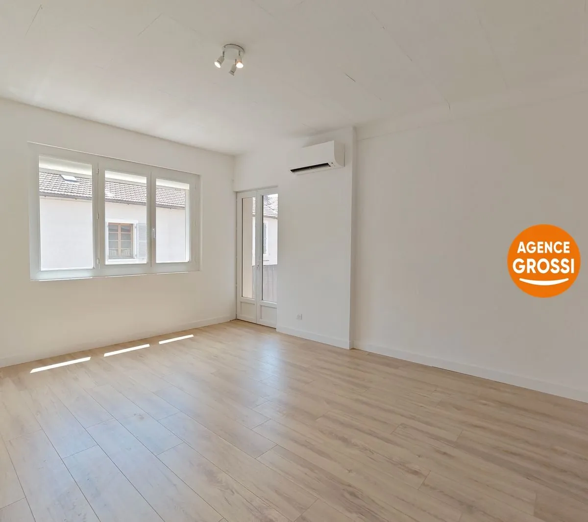 Achat appartement rénové 2 pièces à Salernes avec terrasse – proximité Gorges du Verdon
