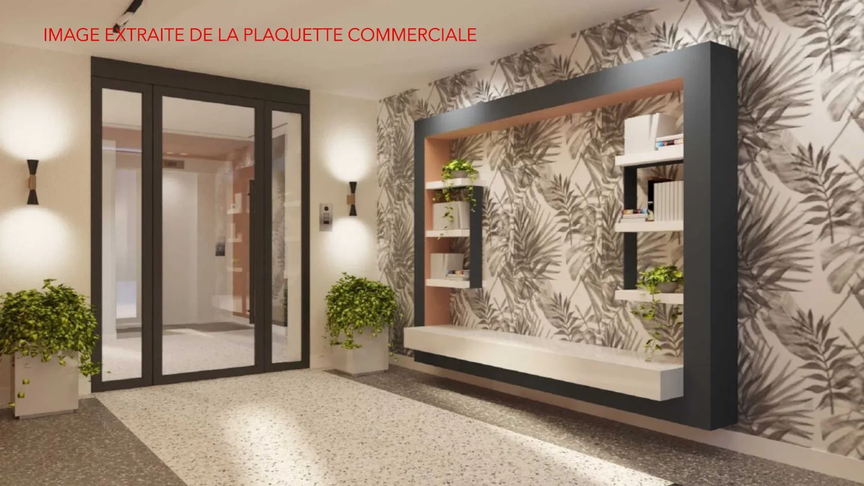 Appartement T2 avec jardin à Dreux en livraison 2028 - Prix compétitif