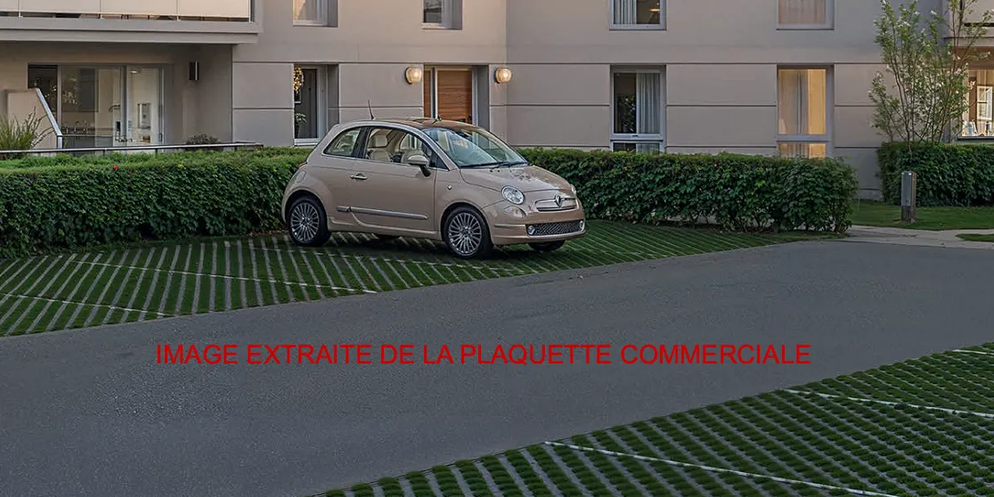 Studio neuf à Saint-Jean-de-Monts - 27,84 m², parking, livraison 2028, prix réduit