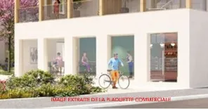 Investissez dans un appartement neuf à Beaumont avec terrasse et livraison en 2028