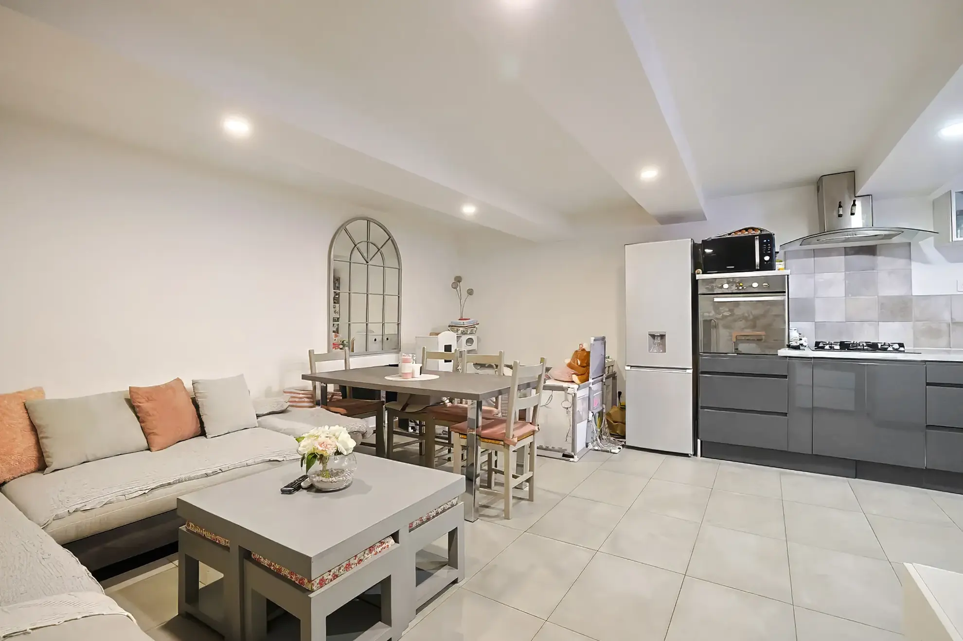 Maison de village T4 de 117 m² à Gonfaron sans travaux – Rénovée et bien entretenue