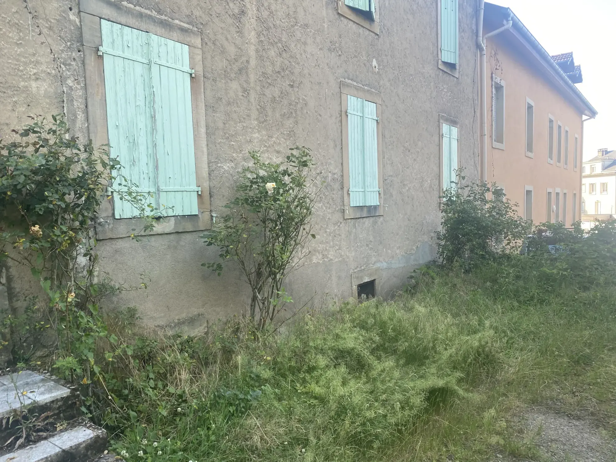 Appartement F2 à Épinal à Rénover - Idéal Investissement ou Premier Achat