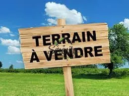A vendre terrain constructible de 532 m² à Camphin-en-Carembault