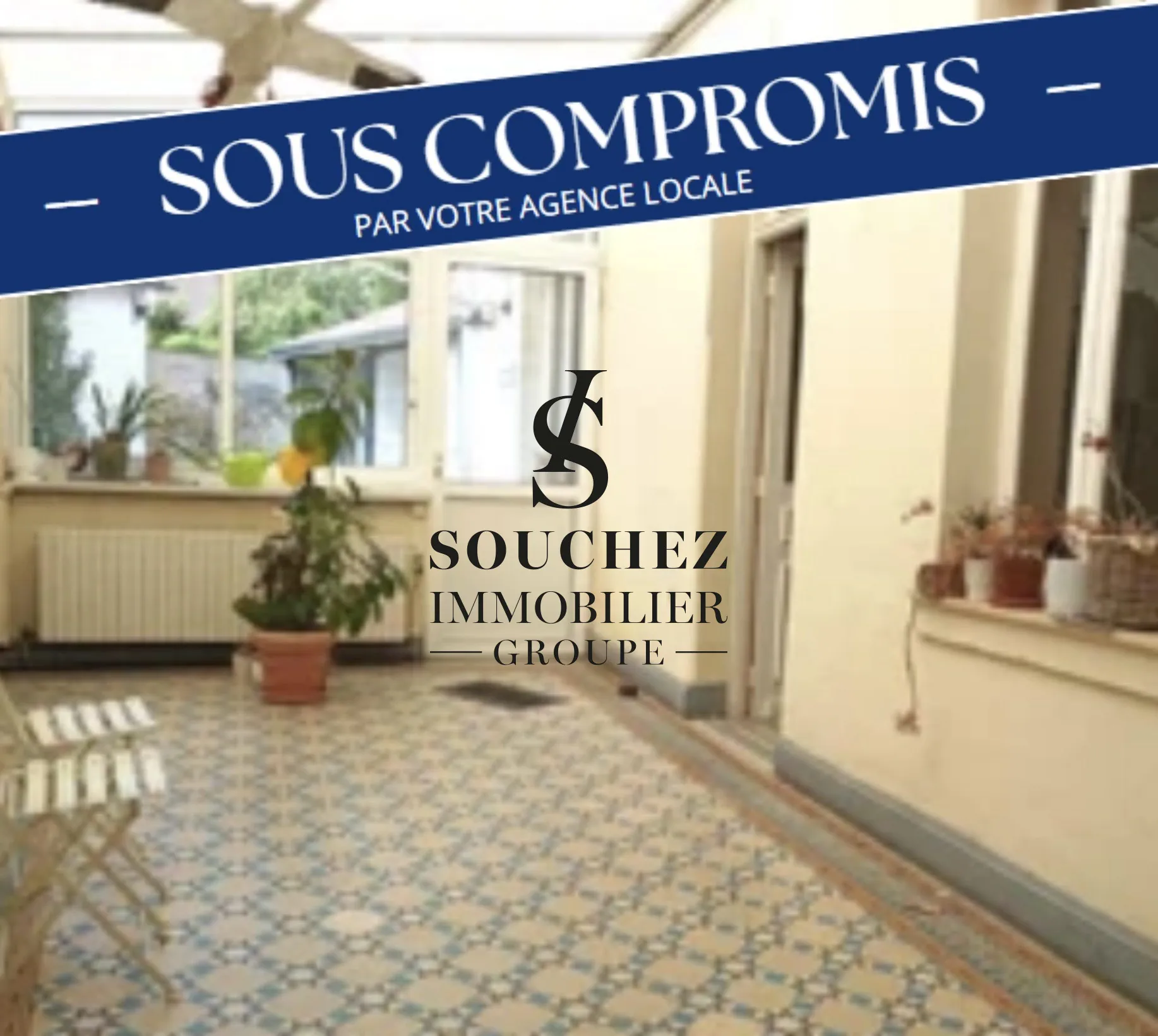 Charmante maison à Maroeuil avec dependances et potentiel, proche d'Arras