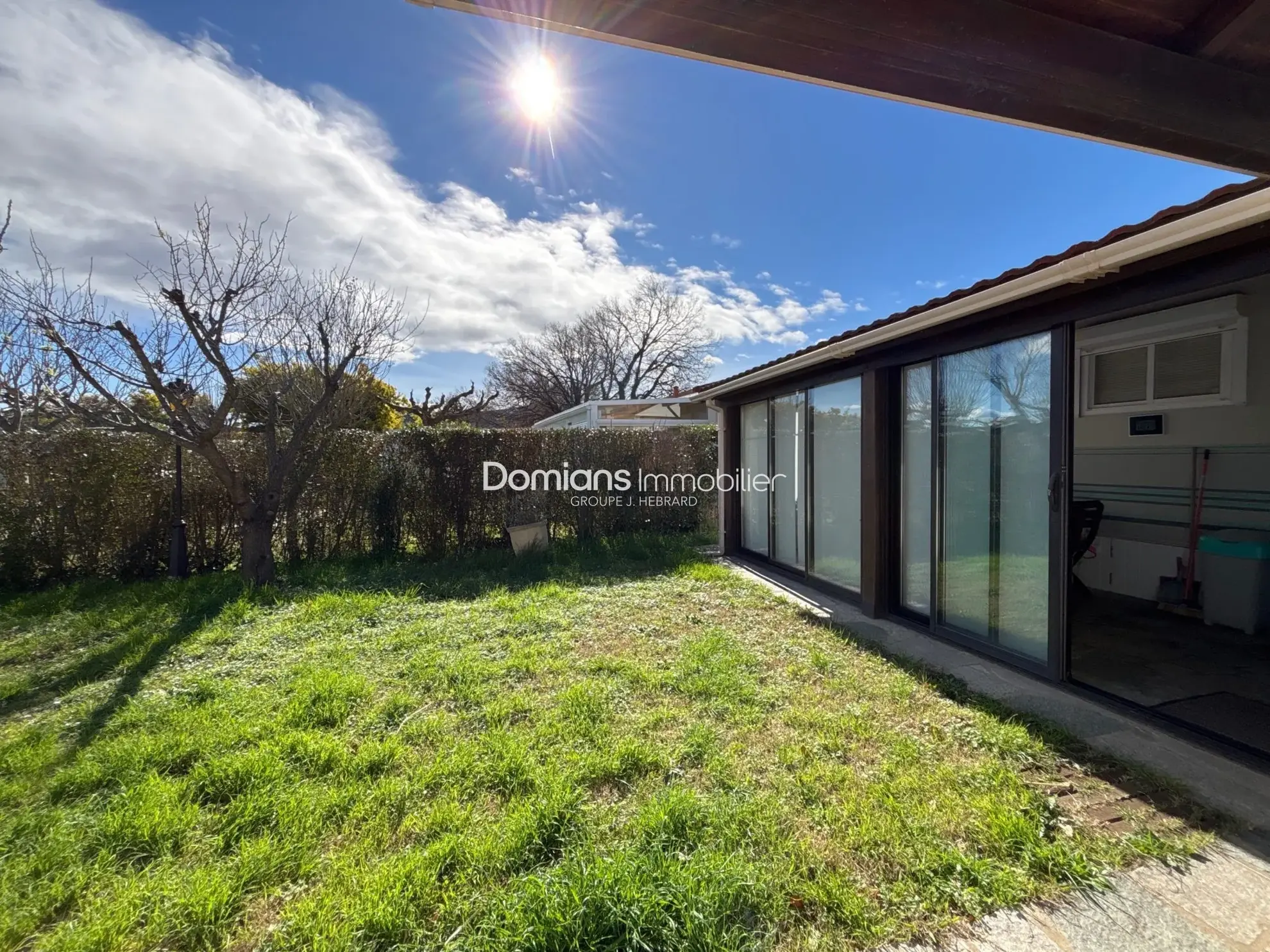 Terrain de loisir avec mobil-home, caravane et piscine à Argelès-sur-Mer