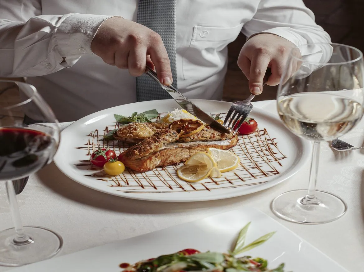 Restaurant à vendre à Yverdon-les-Bains avec clientèle fidèle et forte marge de progression
