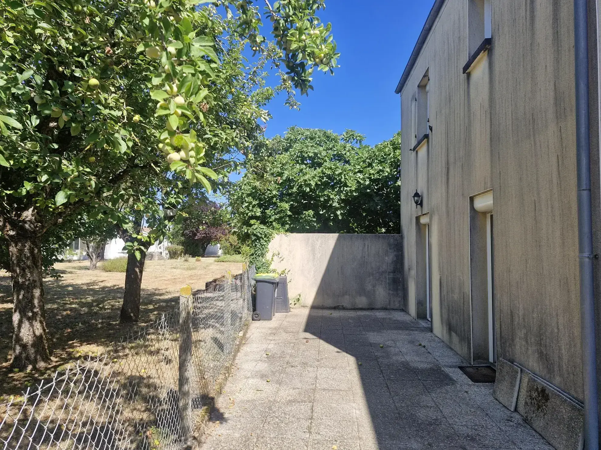 Maison 81 m² à Meschers-sur-Gironde proche Royan