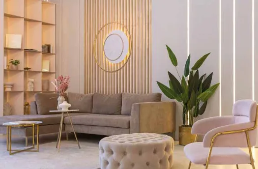Appartement neuf 3 pièces à Tours avec balcon et parking, livraison 2026