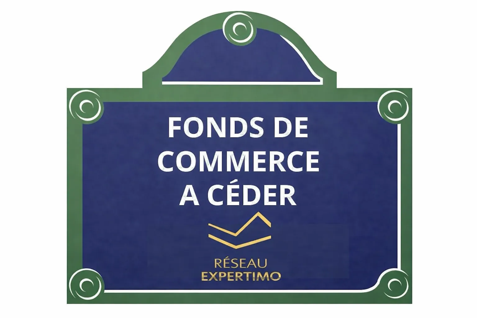 Fonds de commerce alimentaire à vendre dans le 8ᵉ à Marseille avec stationnement et belle visibilité