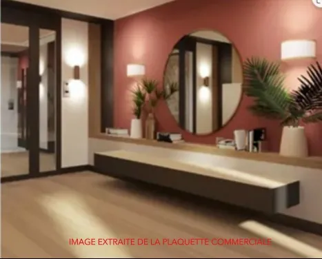 Appartement 2 pièces à Dreux avec terrasse, parking, livraison 2028