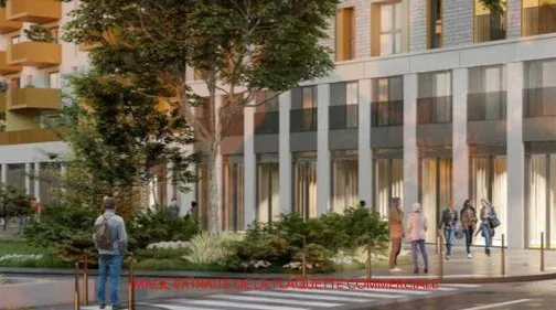 Appartement 2 pièces neuf à Clermont-Ferrand avec balcon – livraison 2027