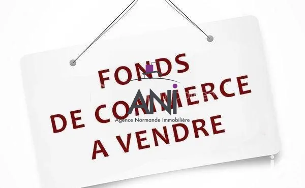 Fonds de commerce et habitation à vendre à Val-de-Scie - Institut de beauté avec dépendances