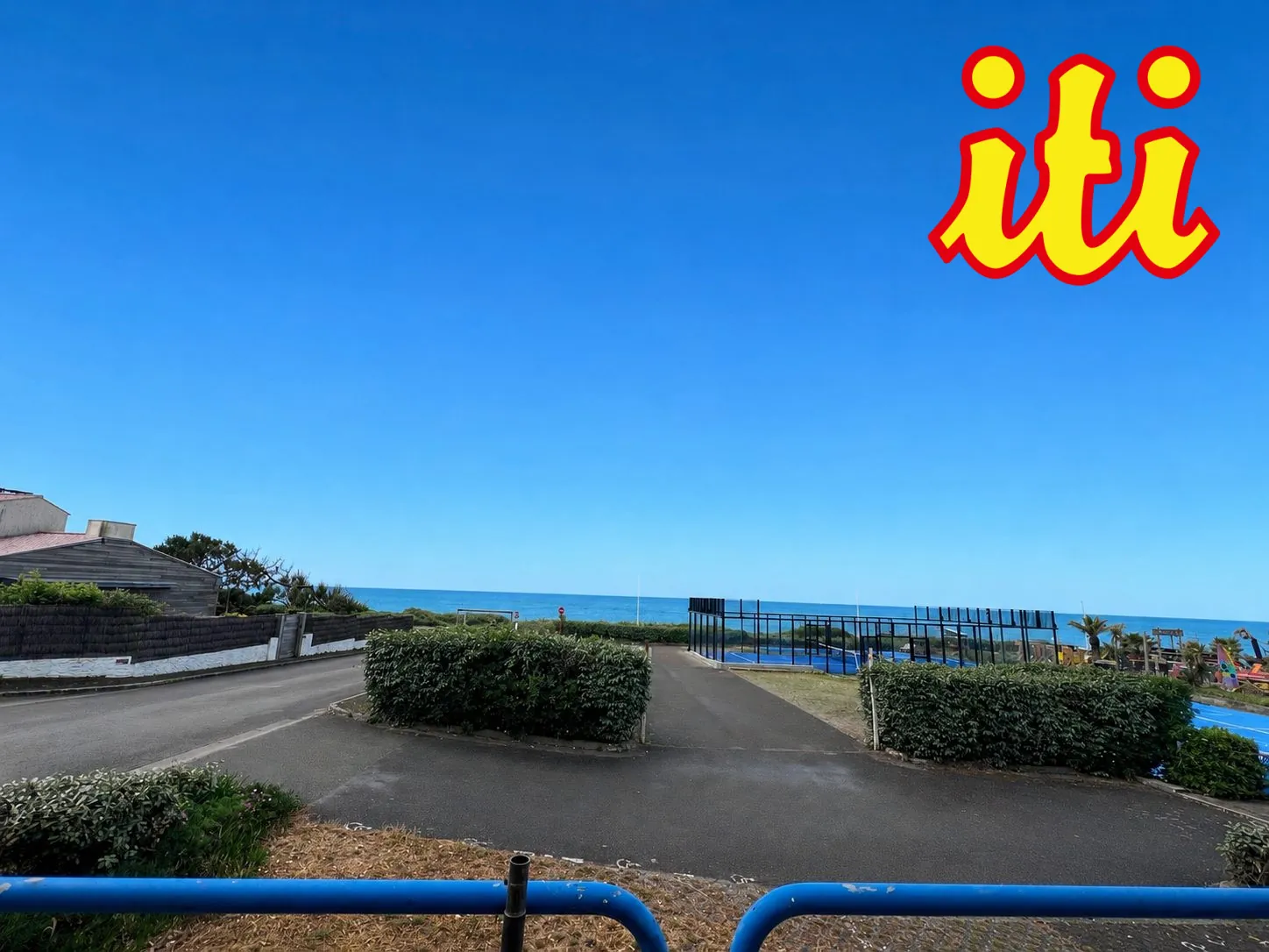 Appartement T2 Vue Mer en Vente à Les Sables-d'Olonne