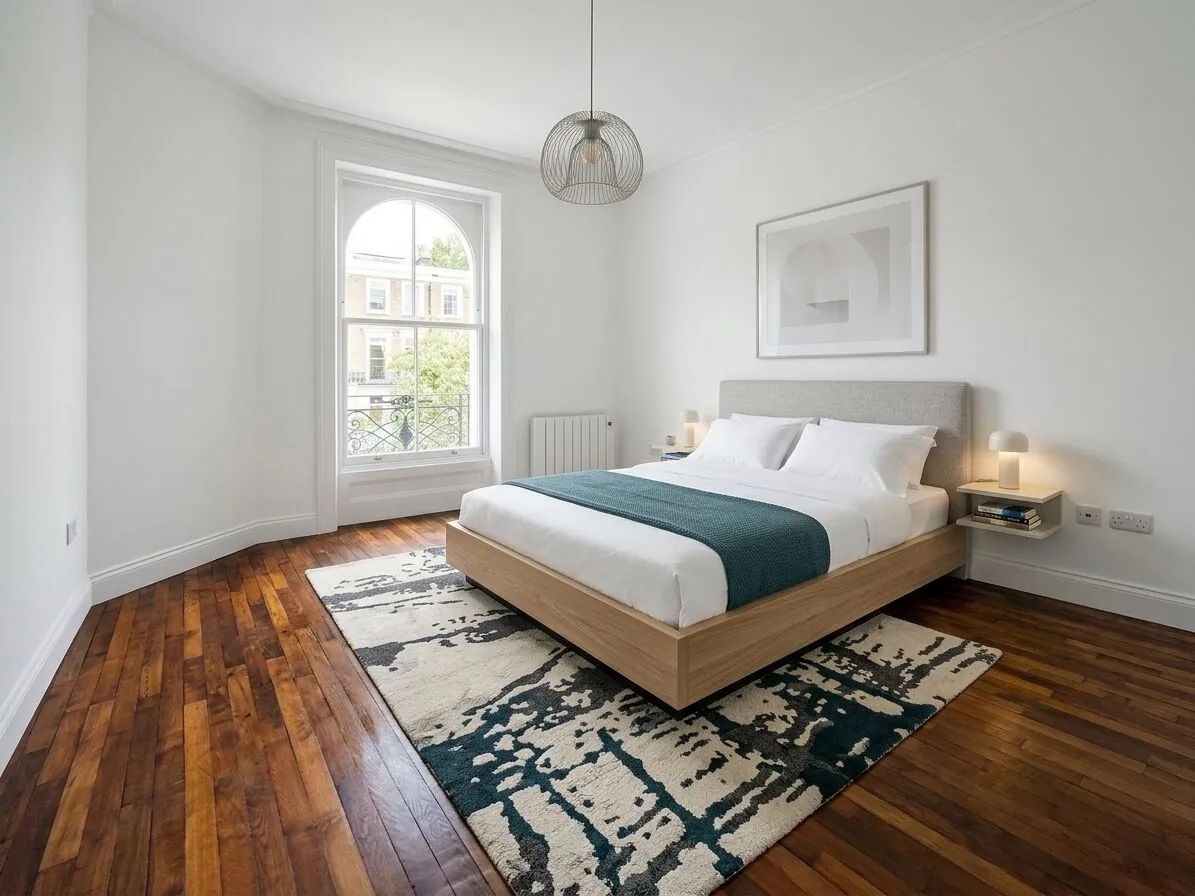 Appartement 2 pièces lumineux à Clamart à proximité de la gare
