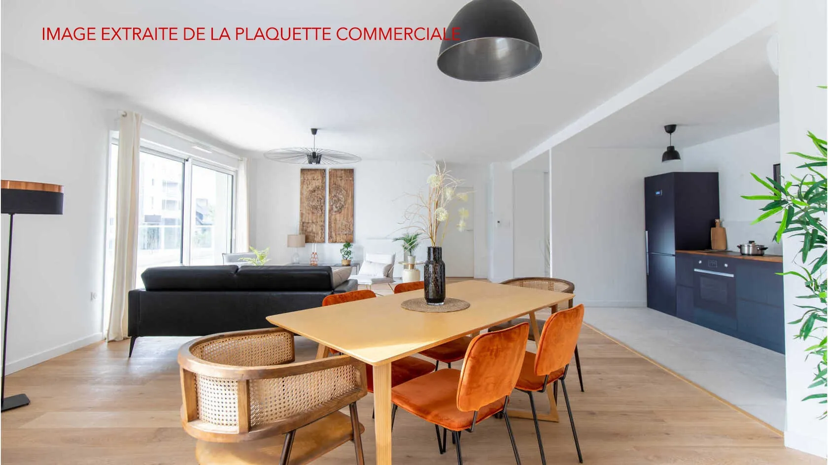 Studio neuf à Schiltigheim de 18,47 m² livré en 2027