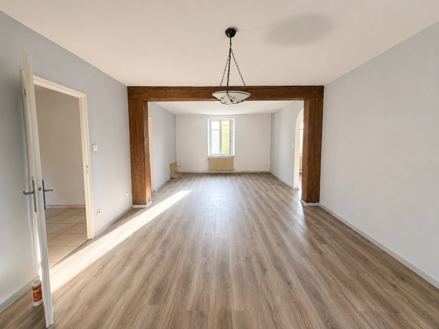 Appartement F4 à Épinal de 74,28 m², idéal pour investissement ou premier achat