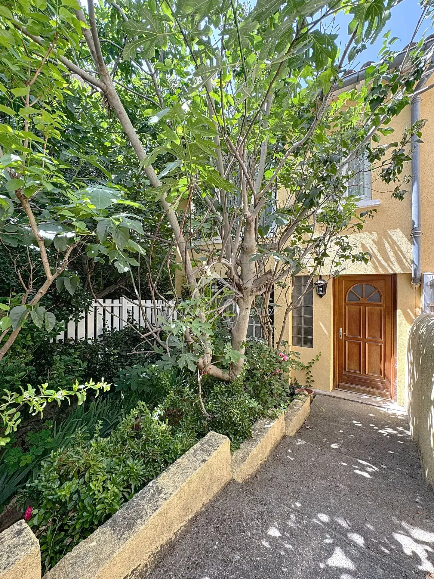 Maison de ville type 3 à Millau - 67 m² avec cave et extérieur aménageable 