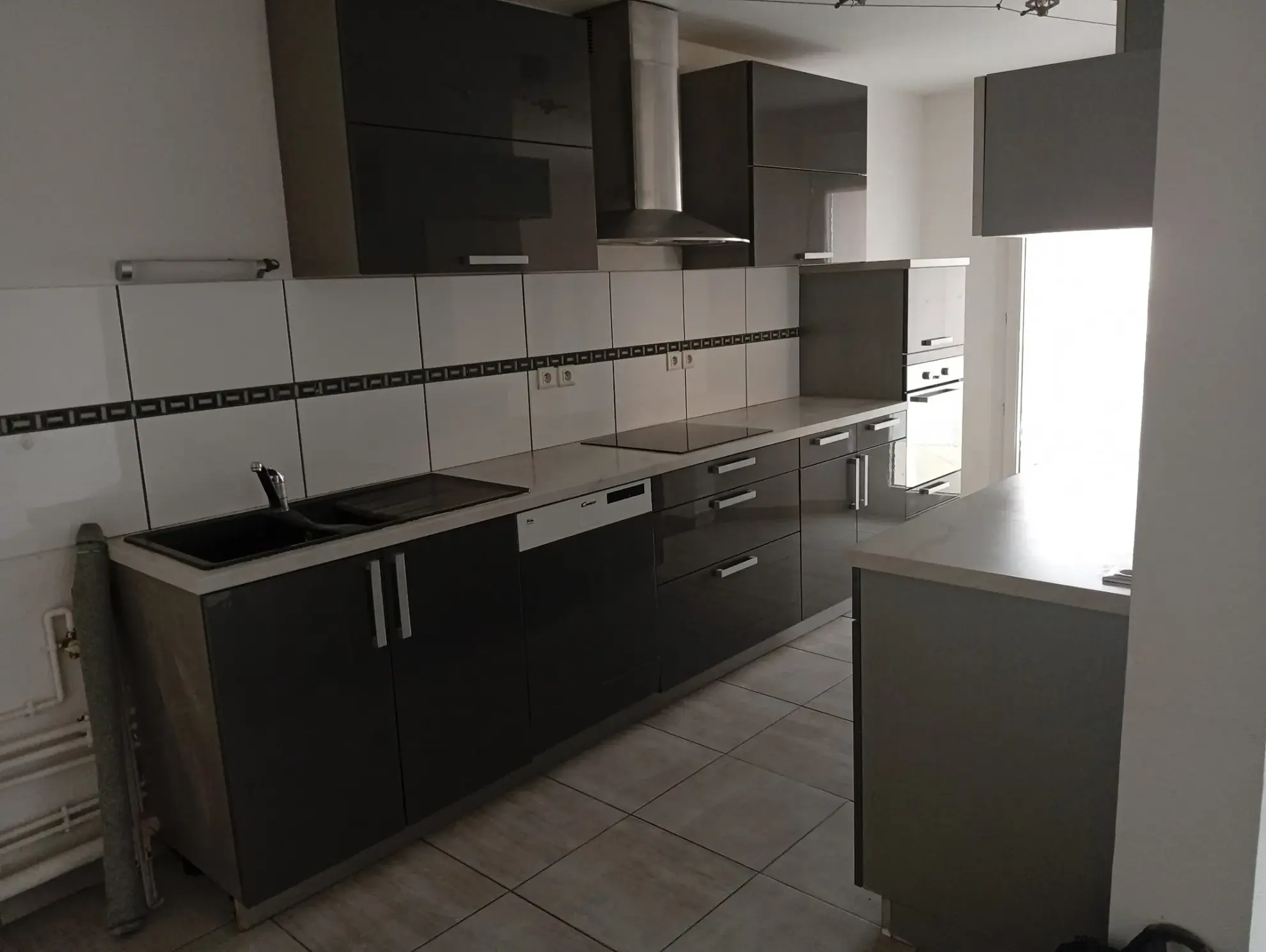 Achat Appartement T3 avec terrasse et garage à Bavilliers
