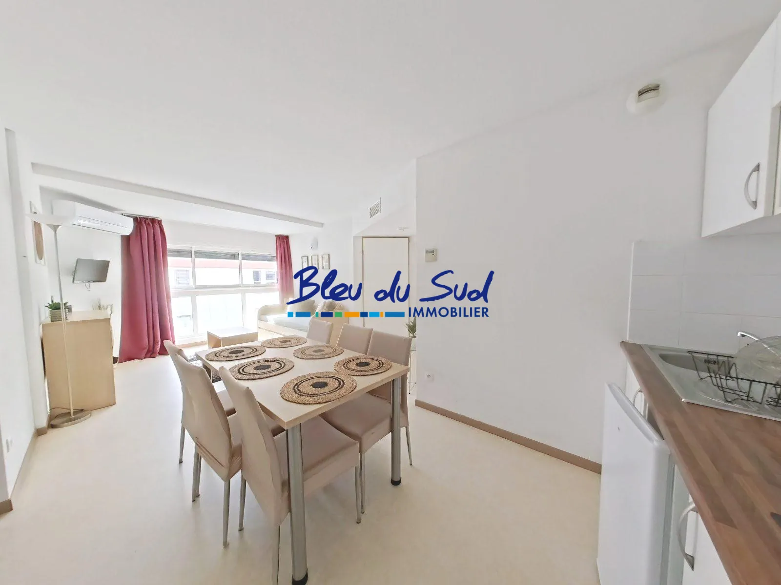 Achat Appartement 3 pièces avec piscine à Vernet-les-Bains
