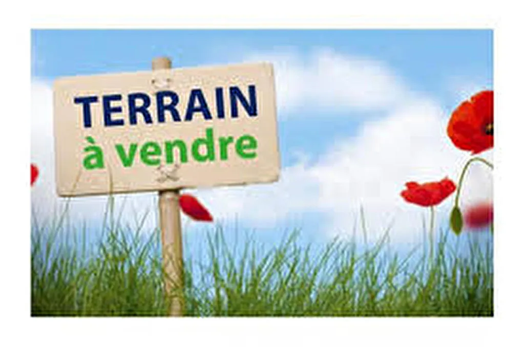 Terrain constructible à Pollestres de 1 173 m² - Opportunité rare 